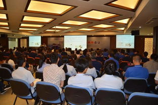 匯聚五洲商友，創造共贏未來 2017年潤新公司產品技術交流會圓滿召開